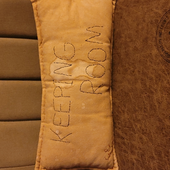 Other - Accent pillow